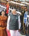 BHUTAN: Majesties set to pay state visit BHUTAN: Majesties set to pay state visit0