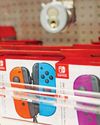 Nintendo Switch 2 will release in June Nintendo Switch 2 will release in June56