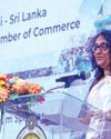 Sri Lankan premier courts investors Sri Lankan premier courts investors7