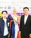 CPN sinks B500m into Songkran events CPN sinks B500m into Songkran events53