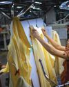 Trump tariffs hit Southeast Asia hard Trump tariffs hit Southeast Asia hard45