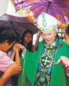 US cardinal defrocked for sex abuse dies at 9417