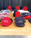 The anti-MAGA hat is going global now29