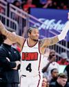 Thunder's joyride ends after defeat32