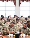 ARMY FOOD GETS A MAKEOVER41