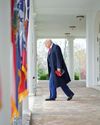 Trump gambles big on tariff overhaul26