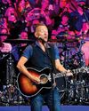 NEW BRUCE SPRINGSTEEN MUSIC SET FOR MASSIVE JUNE 27 RELEASE70