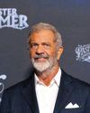Mel Gibson's right to own gun restored by US Justice Dept69