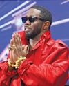 Sean 'Diddy' Combs faces more sex charges ahead of criminal trial80