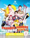Chinese boy band to perform in Bangkok76