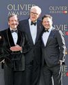 JOHN LITHGOW'S GIANT AMONG BIG WINNERS AT OLIVIER AWARDS79
