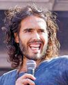 Russell Brand charged with rape and sexual assault in Britain78