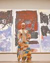Tate Modern gifted 'extraordinary' work by US artist Joan Mitchell77
