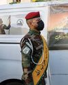 Iran-backed militias in Iraq ‘ready’ to disarm27