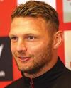 Biggar to retire at the end of season after epic career39