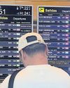 Airlines hit turbulence over Sahara flights67