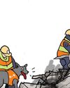 Quake crisis is too big to ignore30