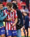 Barrios grabs Atletico late Liga victory at Sevilla41