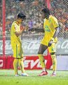 Buriram's title march continues46