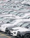 Jaguar Land Rover pauses US shipments63