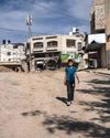 War increasingly pushes Palestinians to martyrdom31