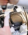 Snappy birthday - Germany's Leica camera turns 100 Snappy birthday - Germany's Leica camera turns 10083