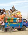 Thousands of Afghans flee Pakistan Thousands of Afghans flee Pakistan20