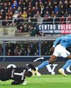Napoli give Serie A leaders Inter reprieve Napoli give Serie A leaders Inter reprieve39