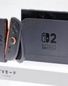NINTENDO SWITCHES THINGS UP NINTENDO SWITCHES THINGS UP80