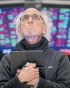 S&P 500 on precipice of bear market S&P 500 on precipice of bear market72
