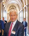 TRADE DEFICIT Dimon says tariffs could hurt the US TRADE DEFICIT Dimon says tariffs could hurt the US73