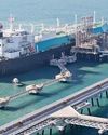Gulf to jointly prep new LNG terminal Gulf to jointly prep new LNG terminal51