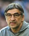 Saints sack manager Juric in wake of EPL relegation Saints sack manager Juric in wake of EPL relegation40