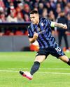 Inter 'showed what we were made of' Inter 'showed what we were made of'47