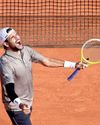 Zverev's exit assures Sinner of top spot Zverev's exit assures Sinner of top spot35