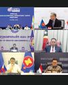 Asean forges geoeconomic task force Asean forges geoeconomic task force54