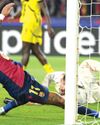 Flick: Barca still improving Flick: Barca still improving51