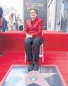 American Great King gets Hollywood star treatment American Great King gets Hollywood star treatment42