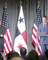 Pentagon chief says US could 'revive' Panama bases Pentagon chief says US could 'revive' Panama bases30