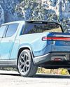 Rivian R1T review Rivian R1T review