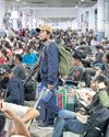 PM sets 40m tourists goal PM sets 40m tourists goal