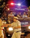 US transfers 'Mumbai attacker' US transfers 'Mumbai attacker'