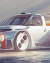 Hyundai Inster gets wild race-ready rework Hyundai Inster gets wild race-ready rework