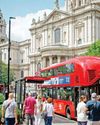 Can Britain be a ‘sensible and stable’ haven in a trade war? Can Britain be a ‘sensible and stable’ haven in a trade war?
