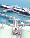 LNG purchases may ease trade imbalance with US LNG purchases may ease trade imbalance with US