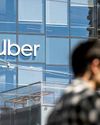 Lost & found: Uber drivers find it all Lost & found: Uber drivers find it all