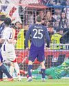 Amorim backs his ‘worst’ goalie Onana Amorim backs his ‘worst’ goalie Onana