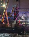 Siemens exec among six killed in helo crash Siemens exec among six killed in helo crash