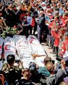 Killed Gaza medic ‘loved helping people’ Killed Gaza medic ‘loved helping people’