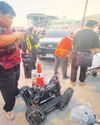 Call for boost in disaster preparedness Call for boost in disaster preparedness